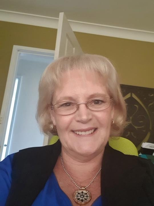 Cheryl Saylor