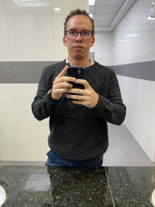 Eliecer Conrado