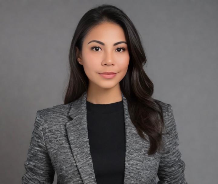 Richelle Flores