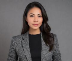 Richelle Flores