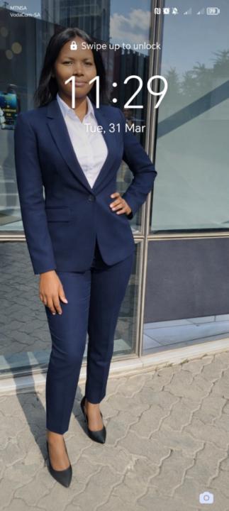 Vinia Chimusse