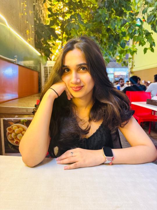 Kavi Mohan