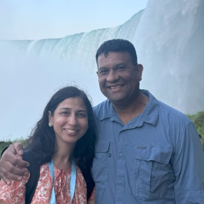 Sankalp Mathur