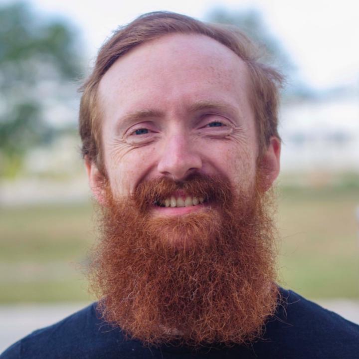 Jacob Epley