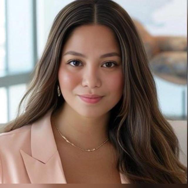 Lady Kathleena Broqueza