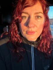 Abigail Duffield