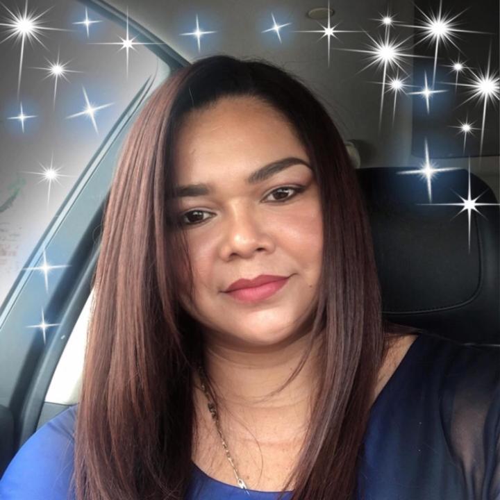 Joy Castilla