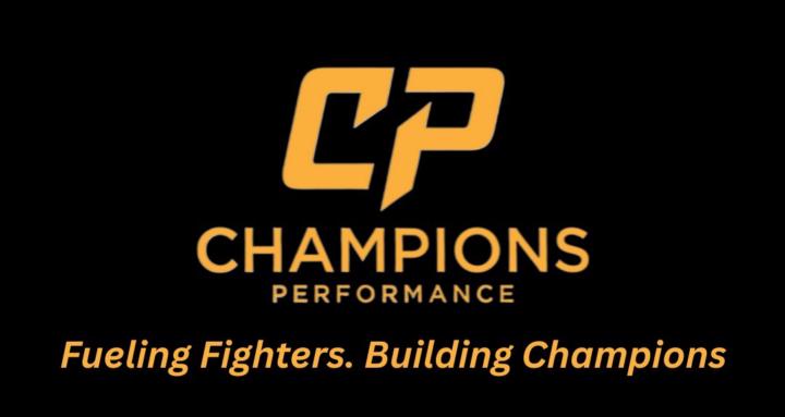 Champions Performance (FREE)