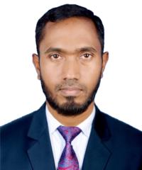 Md Abu Syed