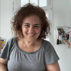 Barbara Gomez olivera