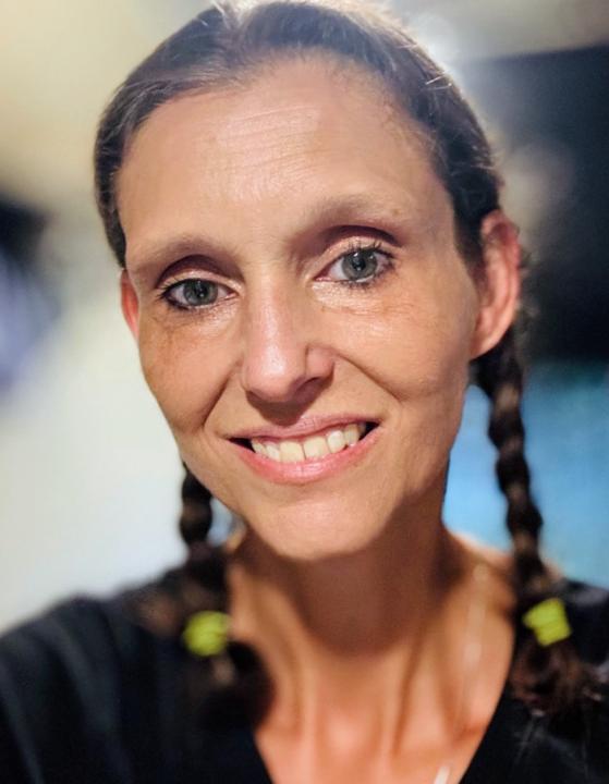 Mina Hopkins