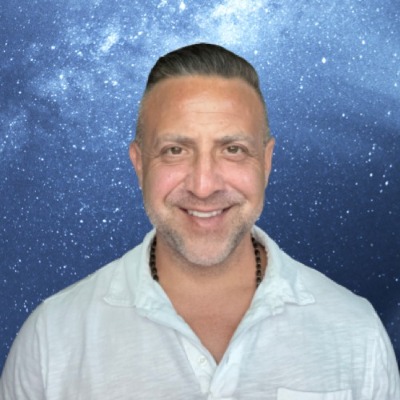 Brian Wroblewski