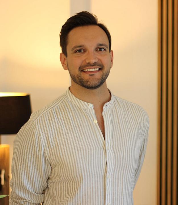 Yannic Steinhauer