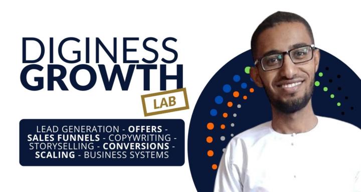 Diginess Growth Lab