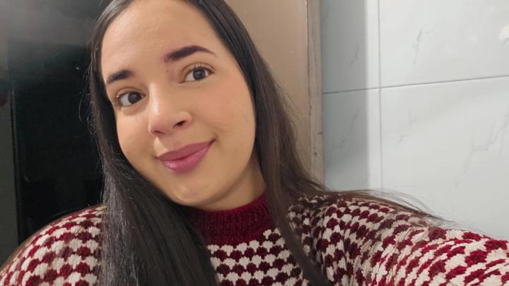 Stefany Chicue Macias