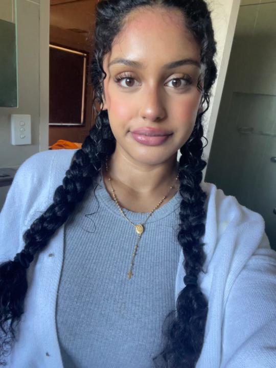 Alishaa Christy