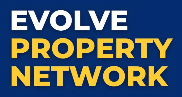 Evolve Property Network