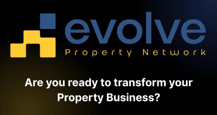 Evolve Property Network (VIP)
