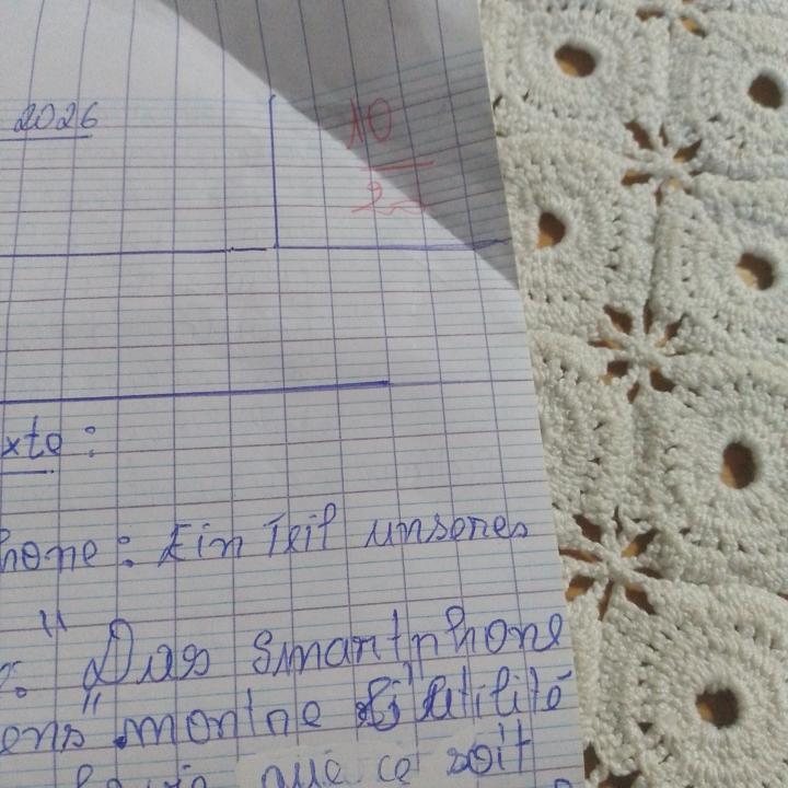 Allemand 