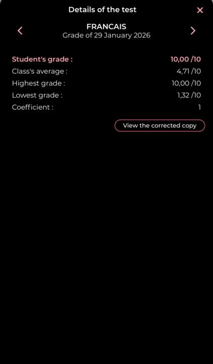 Good✅