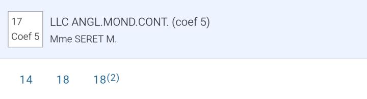 Le travail paye ✊✊😁