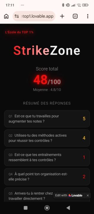 Test