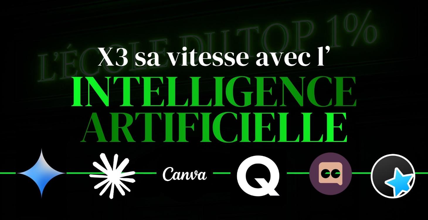 Étape 5: Ajoute L'IA partout (17 à 18)