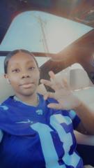 Monica Spearmon