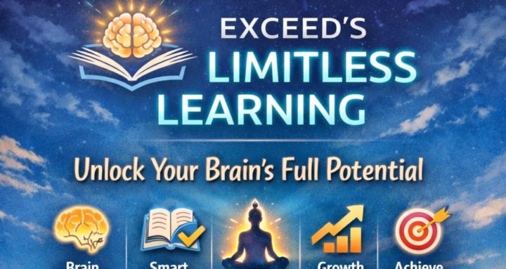 Exceed's Limitless Learning