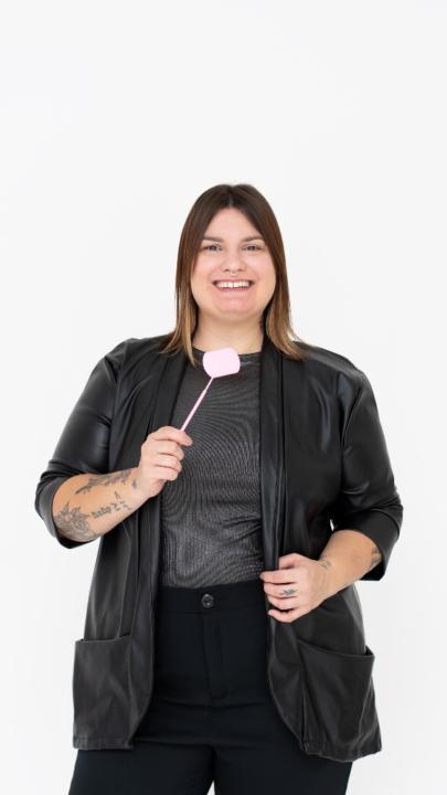 Virginia Diaz Alcala
