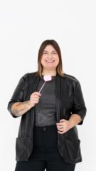 Virginia Diaz Alcala