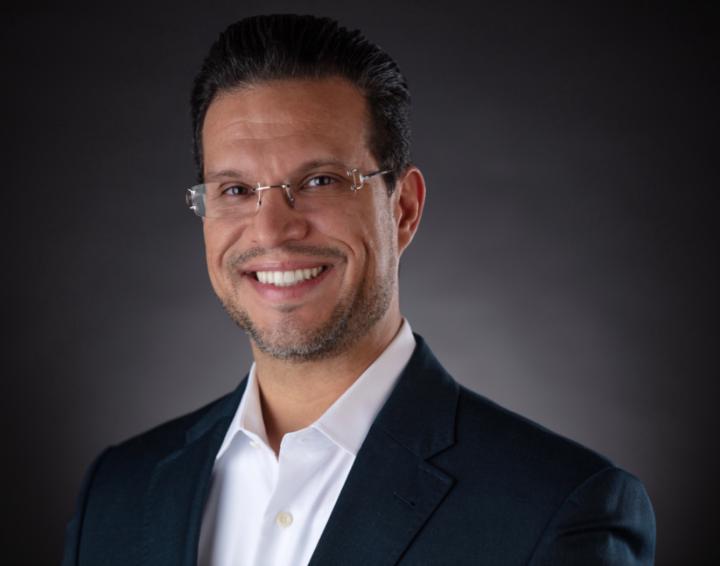 Luis Rosa