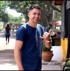 Josue Gait