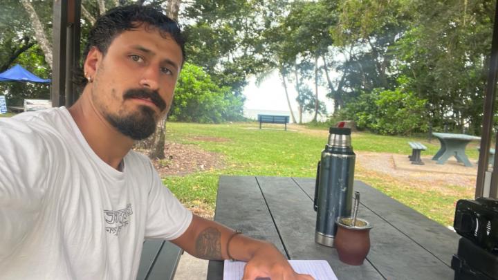 Facundo Miranda