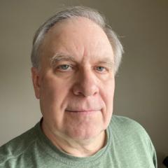 Bill Koslosky, MD
