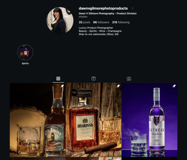 Dawn with the Pivot!