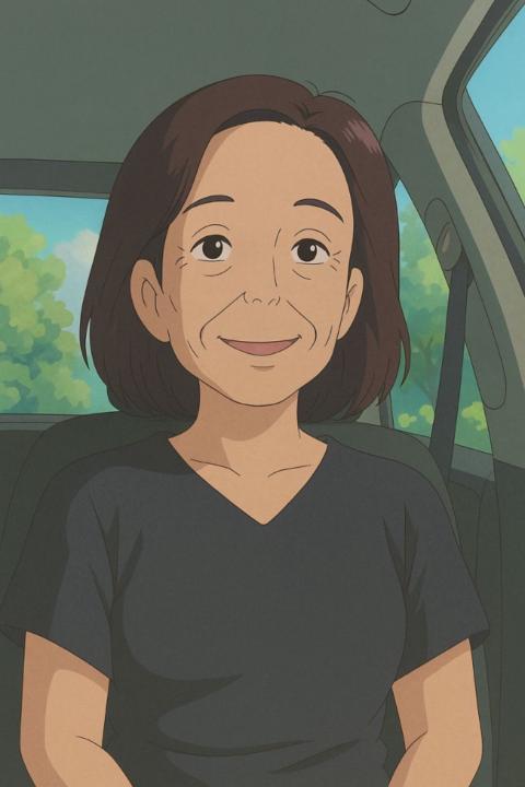 Ann Ann