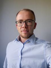 Benjamin Delmache