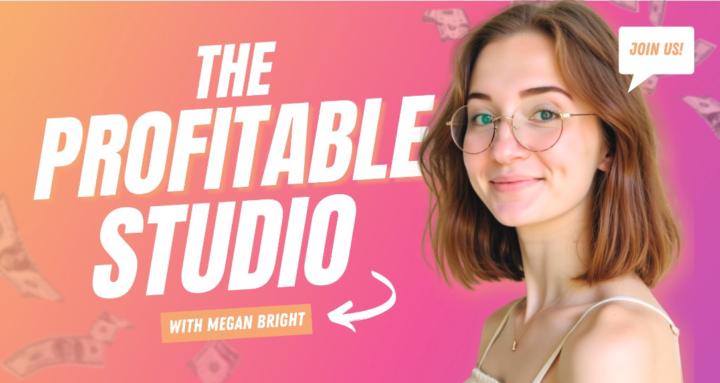 The Profitable Studio