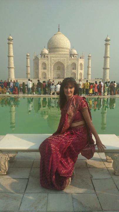 Maria angeles Gonzalez