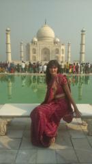 Maria angeles Gonzalez