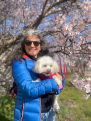 Gloria Alcaide