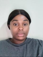 Valentine Kenti