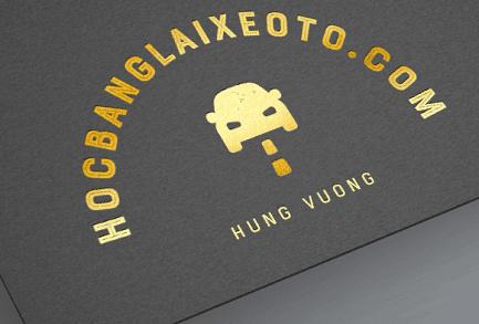 Học bằng lái xe Ôtô hạng B
