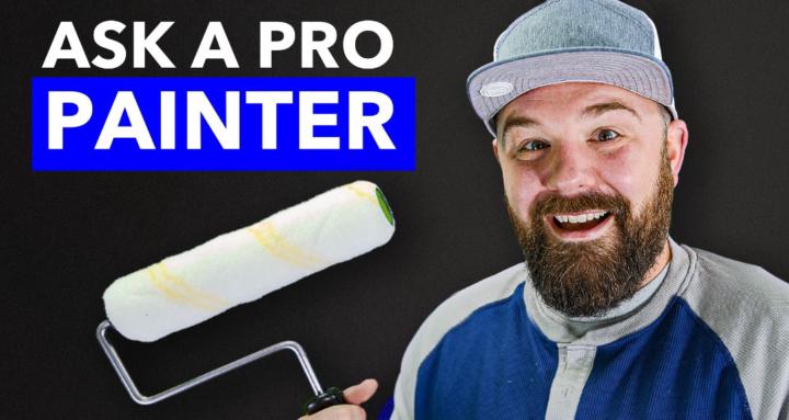 Paint Your Home Now