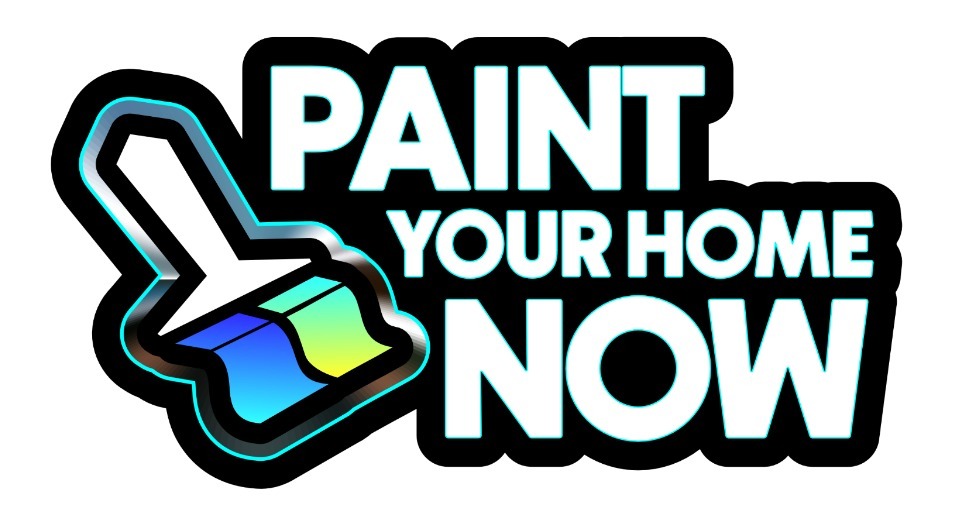 Paint Your Home Now