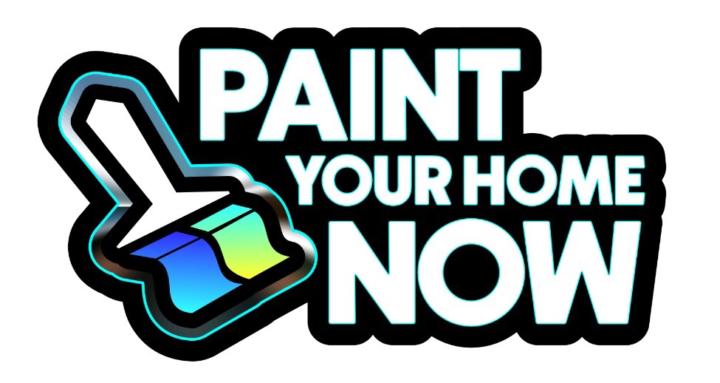 Paint Your Home Now