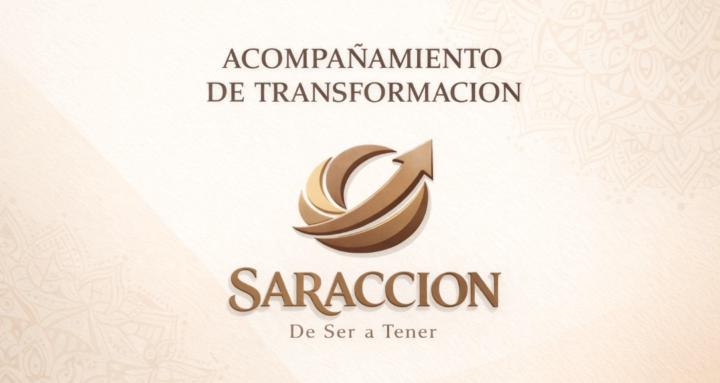 SARACCION - De SER a TENER 