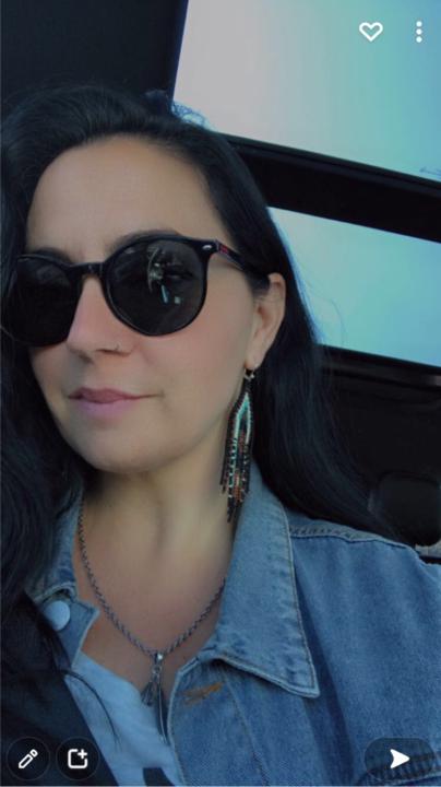 Valérie Racicot