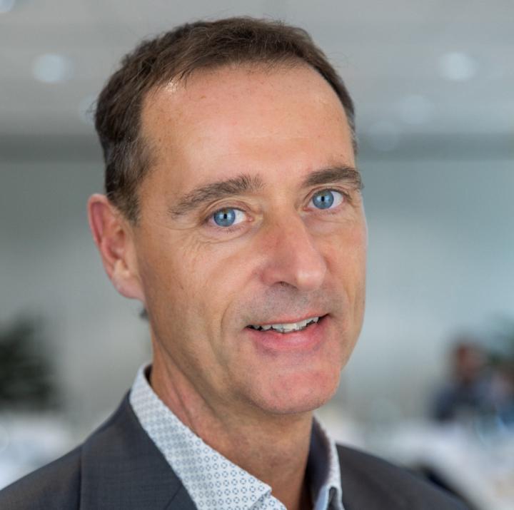 Harm van Wijk